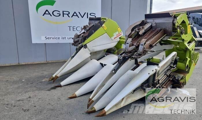 CLAAS CONSPEED 6-75 FC Accessoires voor maaidorsmachines