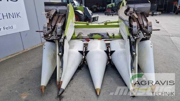 CLAAS CONSPEED 6-75 FC Accessoires voor maaidorsmachines