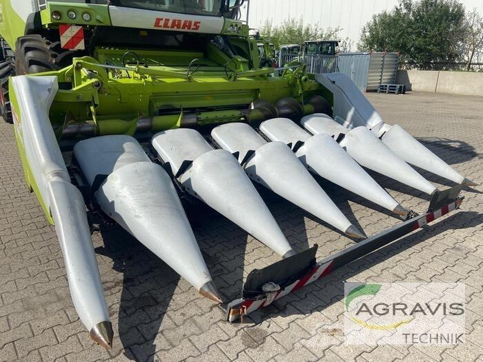 CLAAS CONSPEED 6-75 FC Accessoires voor maaidorsmachines