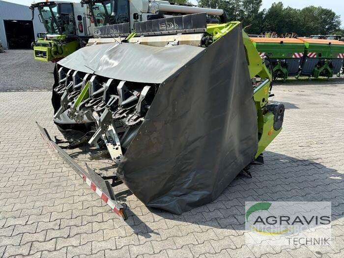 CLAAS CONSPEED 8-75 FC Accessoires voor maaidorsmachines