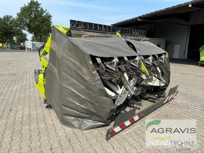 CLAAS CONSPEED 8-75 FC Accessoires voor maaidorsmachines