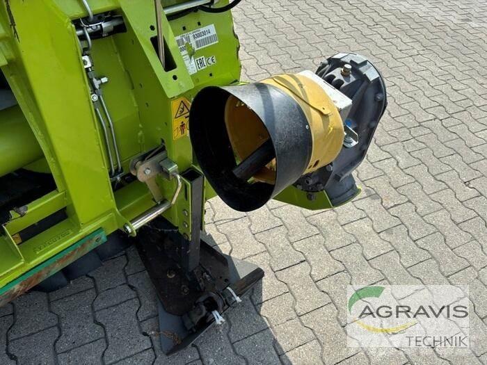 CLAAS CONSPEED 8-75 FC Accessoires voor maaidorsmachines