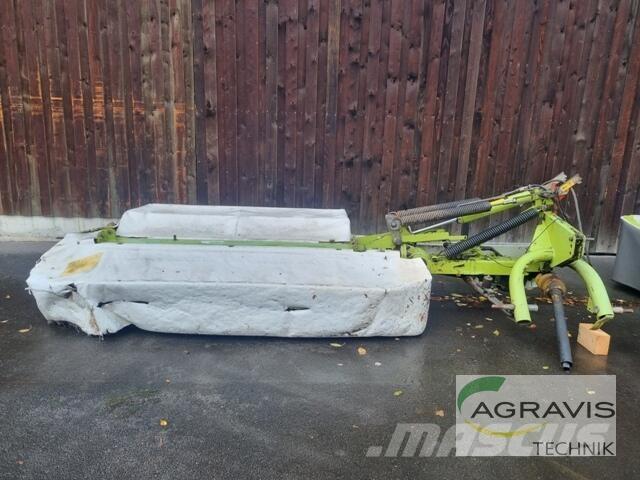 CLAAS CORTO 270 S Maaiers