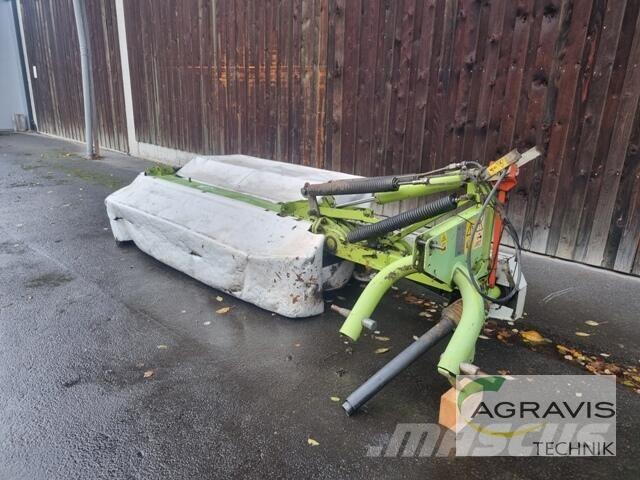 CLAAS CORTO 270 S Maaiers