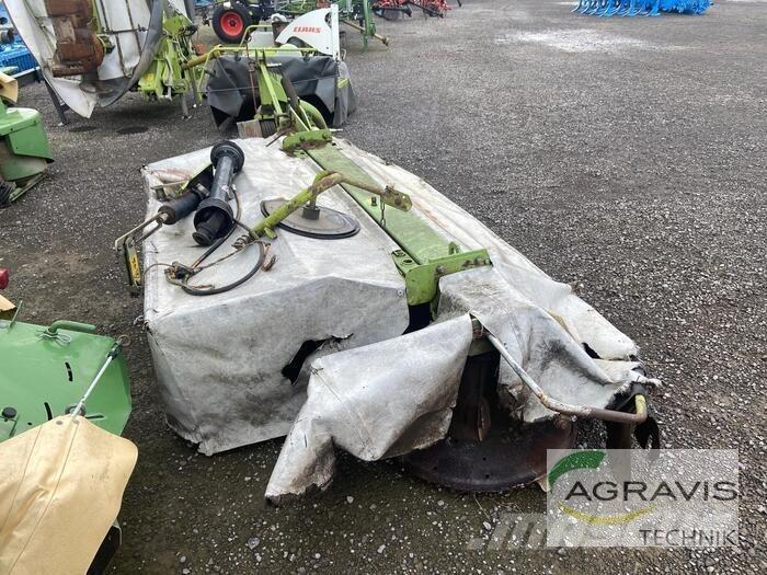 CLAAS CORTO 310 N Maaiers