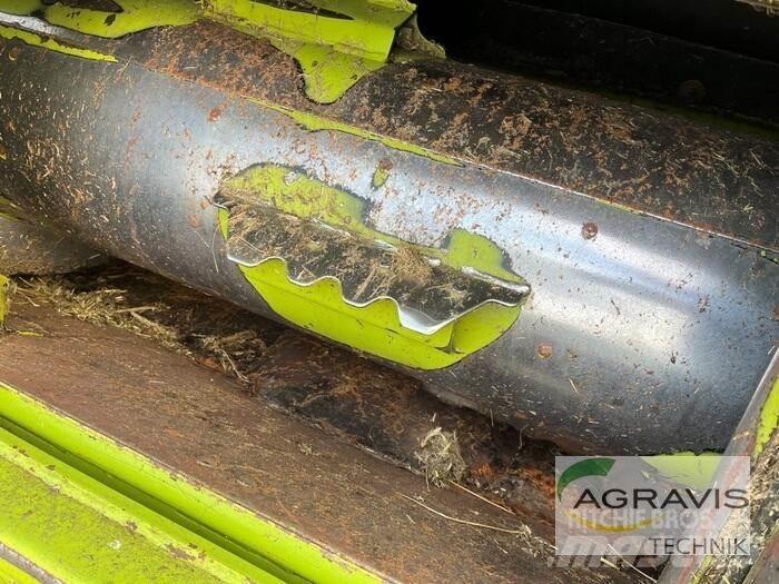 CLAAS DIRECT DISC 610 Accessoires voor zelfrijdende veldhakselaars