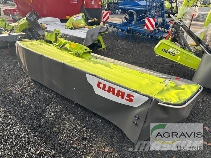 CLAAS DISCO 1010 TREND Maaiers