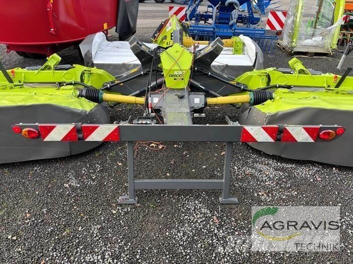 CLAAS DISCO 1010 TREND Maaiers