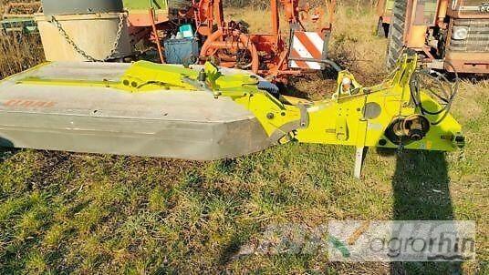 CLAAS Disco 3200 Maaiers