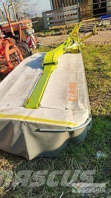 CLAAS Disco 3200 Maaiers