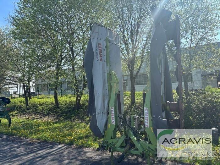 CLAAS DISCO 8550 PLUS Maaiers