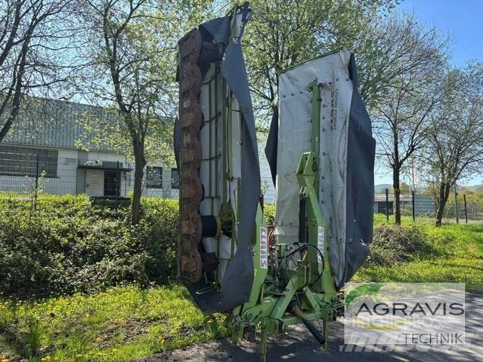 CLAAS DISCO 8550 PLUS Maaiers