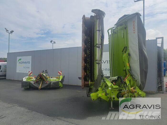 CLAAS DISCO 9200 C AS Maaiers