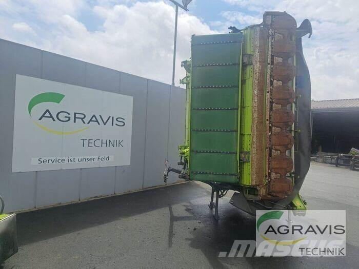 CLAAS DISCO 9200 C AS Maaiers
