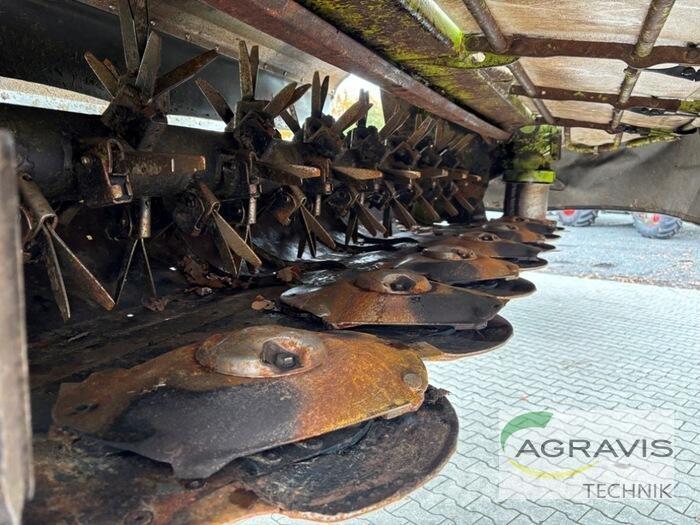 CLAAS DISCO 9200 C AS Maaiers