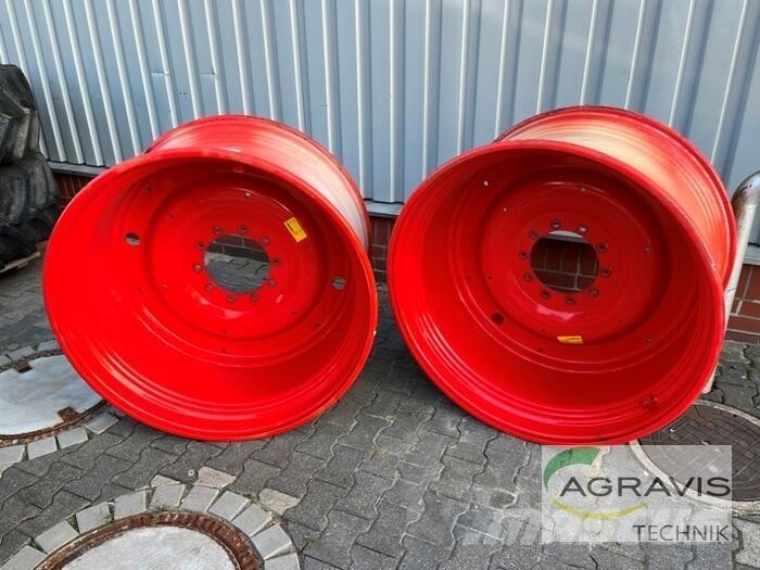 CLAAS FELGEN Overige accessoires voor tractoren