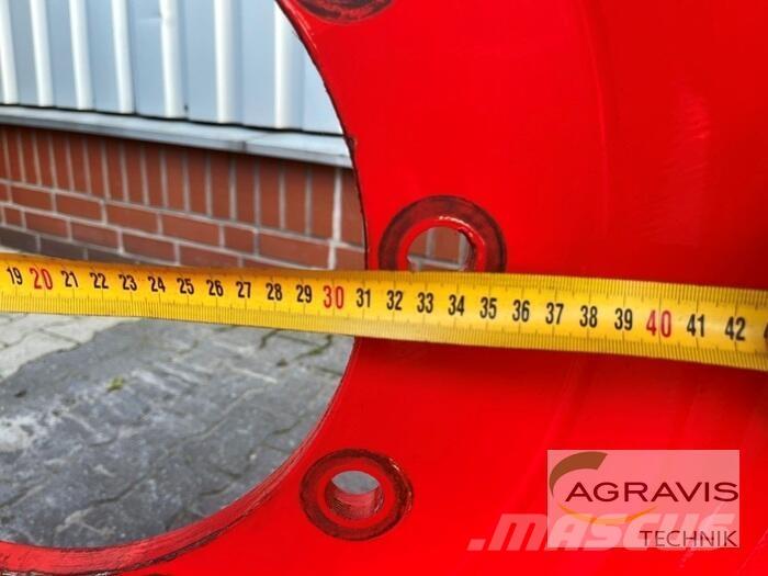 CLAAS FELGEN Overige accessoires voor tractoren