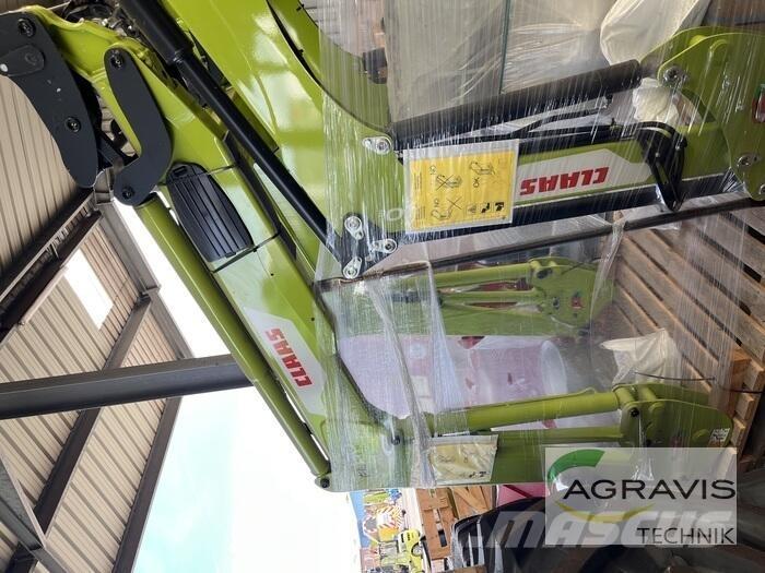 CLAAS FL 80 Overige accessoires voor tractoren