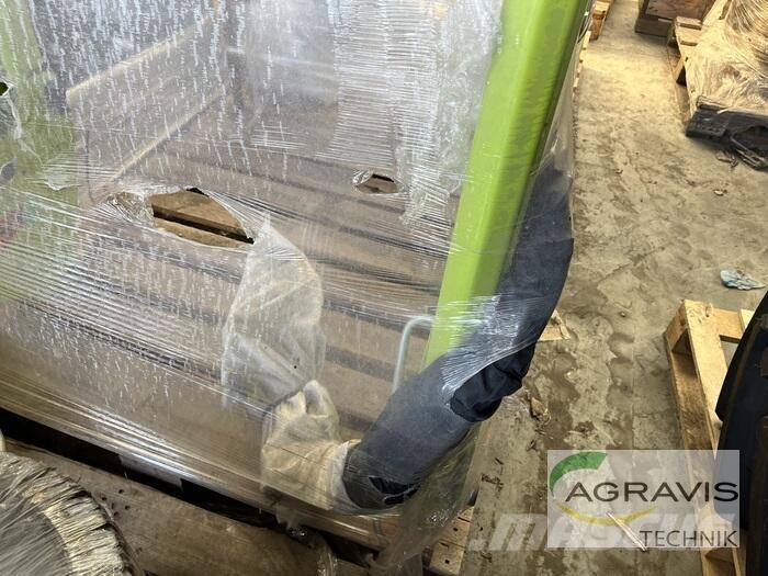 CLAAS FL 80 Overige accessoires voor tractoren