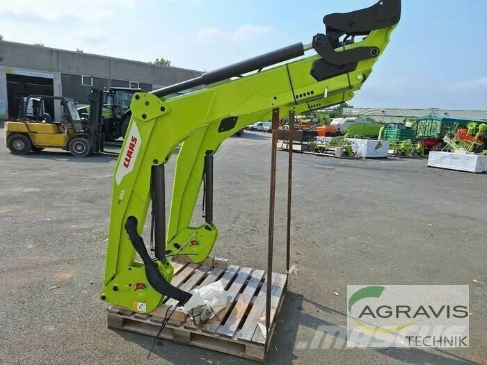 CLAAS FL 80 C Overige accessoires voor tractoren