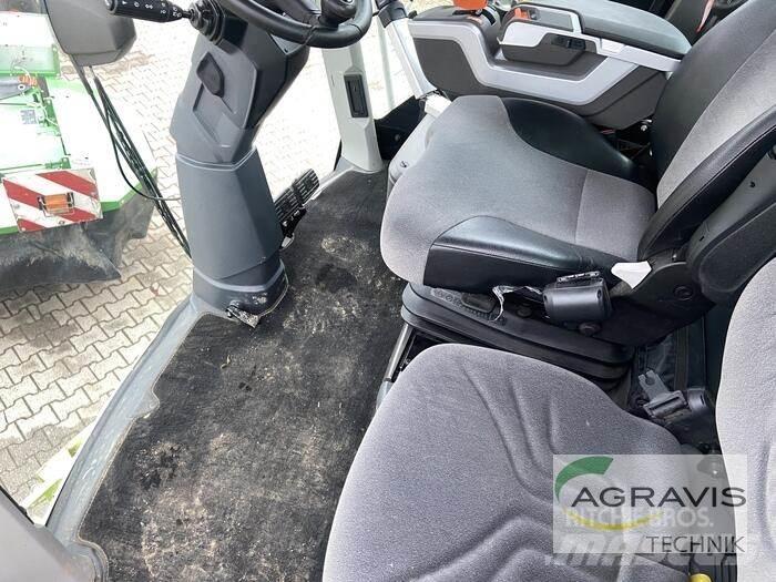 CLAAS JAGUAR 950 Zelfrijdende veldhakselaars