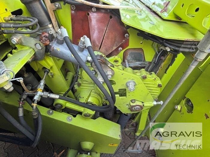 CLAAS JAGUAR 950 Zelfrijdende veldhakselaars