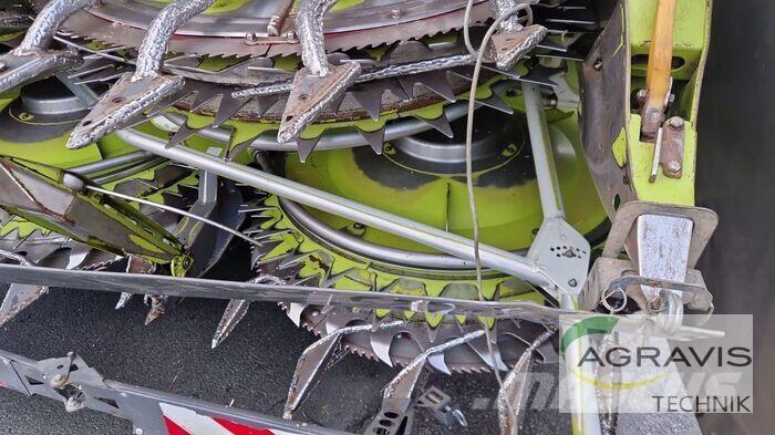 CLAAS JAGUAR 950 Zelfrijdende veldhakselaars