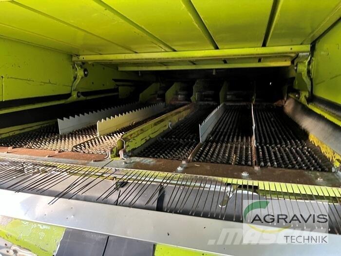 CLAAS LEXION 450 Maaidorsmachines