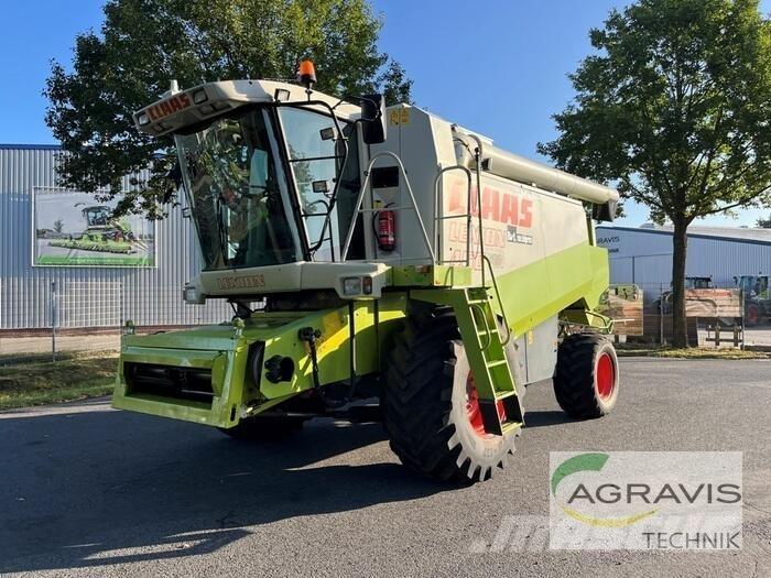 CLAAS LEXION 460 Maaidorsmachines
