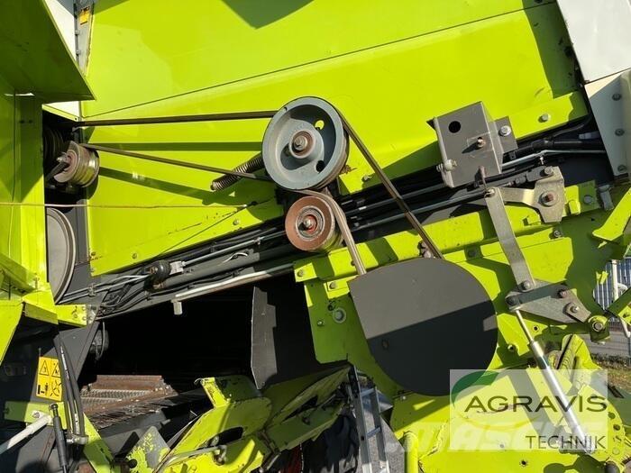 CLAAS LEXION 460 Maaidorsmachines