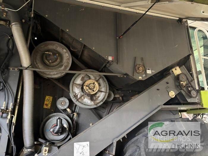 CLAAS LEXION 470 Maaidorsmachines
