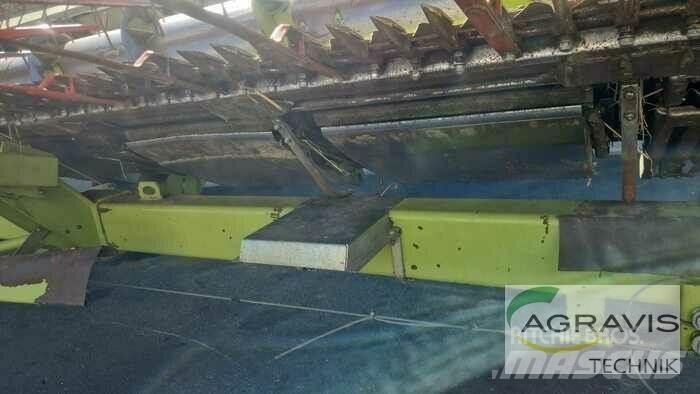 CLAAS LEXION 570 Maaidorsmachines