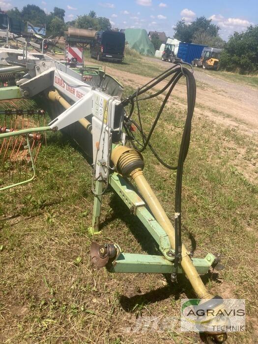 CLAAS LINER 1550 TWIN Schudders