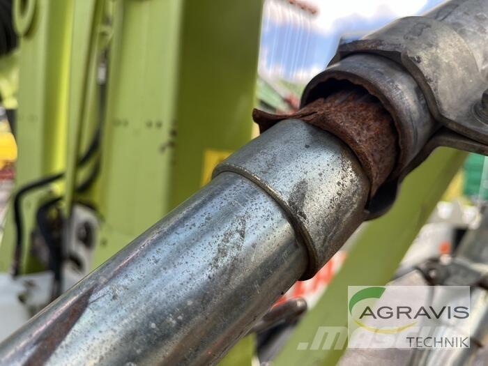 CLAAS LINER 2900 Schudders