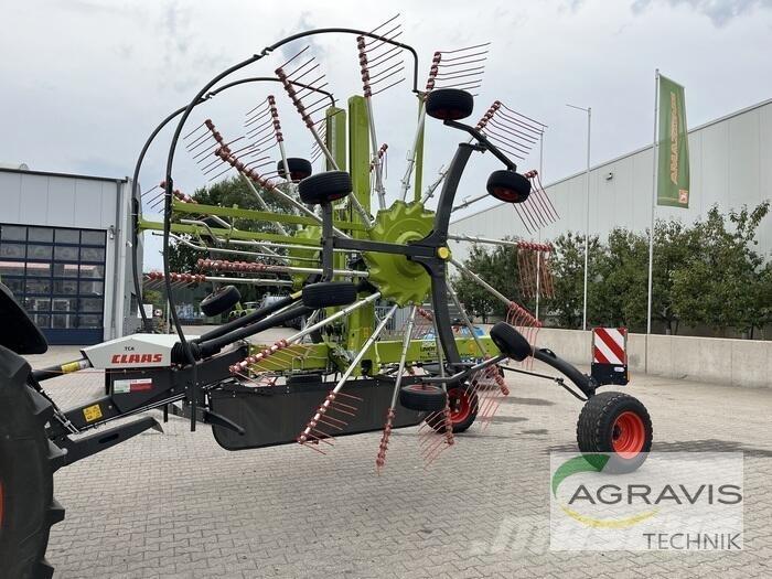 CLAAS LINER 2900 TREND Schudders