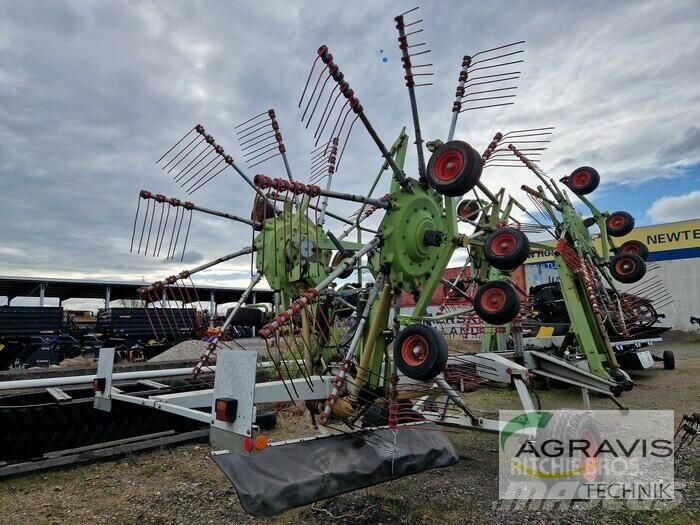 CLAAS LINER 3000 Schudders