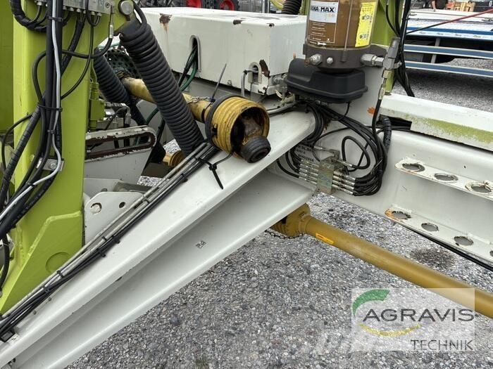 CLAAS LINER 3000 Schudders