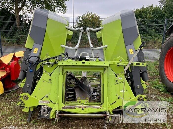 CLAAS ORBIS 600 Hooi en voedermachine accessoires
