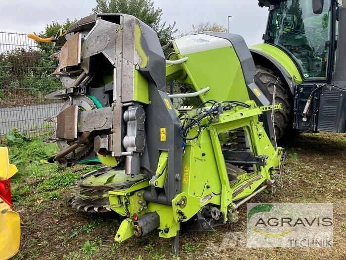 CLAAS ORBIS 600 Hooi en voedermachine accessoires