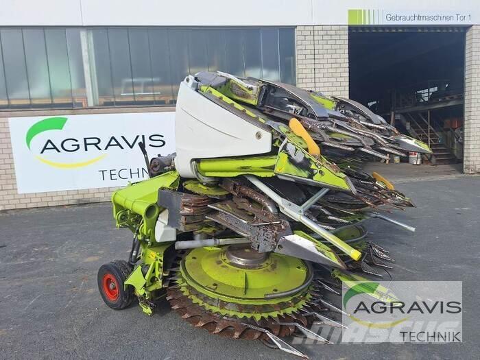 CLAAS ORBIS 750 AC 3T Hooi en voedermachine accessoires