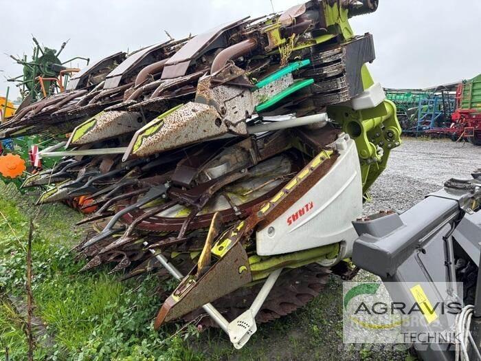 CLAAS ORBIS 900 Accessoires voor zelfrijdende veldhakselaars