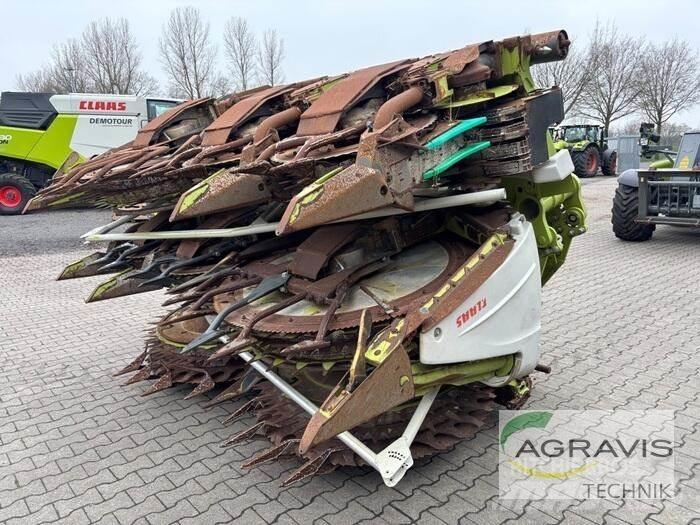 CLAAS ORBIS 900 Accessoires voor zelfrijdende veldhakselaars