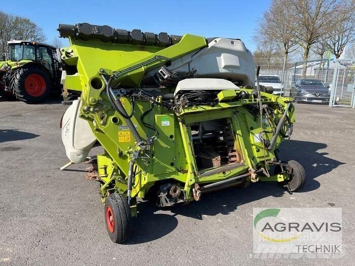 CLAAS ORBIS 900 AC 3T Accessoires voor zelfrijdende veldhakselaars
