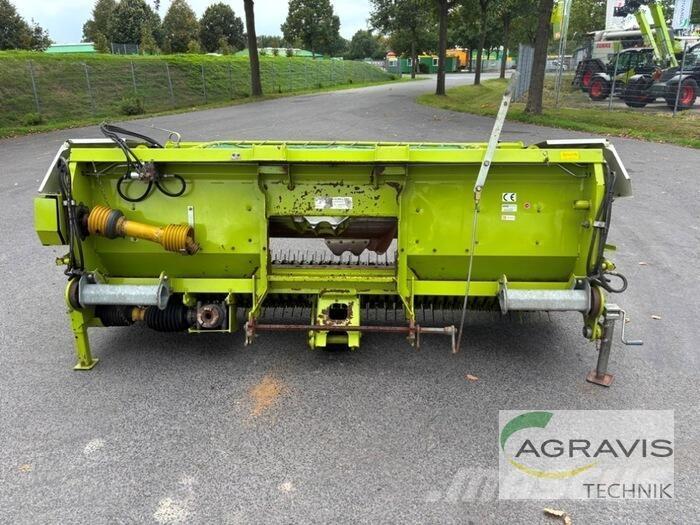 CLAAS PICK UP 300 HD Overige hooi- en voedergewasmachines