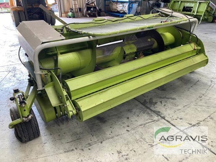CLAAS PU 300 HD Accessoires voor zelfrijdende veldhakselaars
