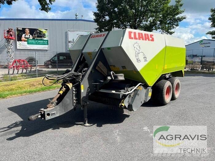 CLAAS QUADRANT 2100 RC Vierkante balenpers