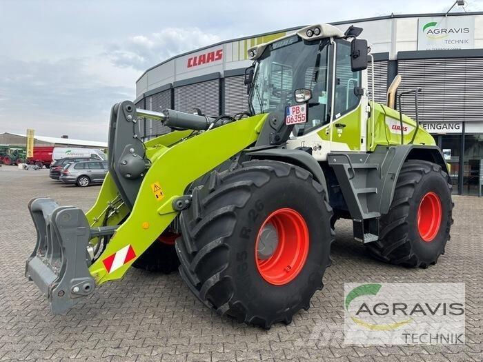 CLAAS TORION 1611 P Wielladers
