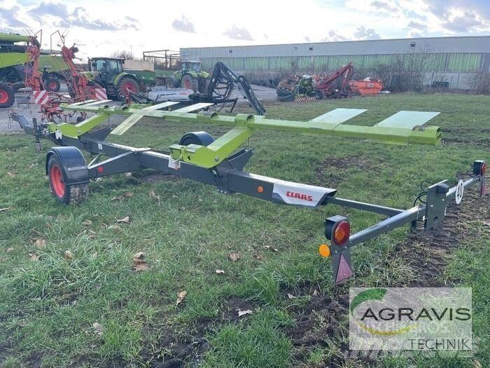 CLAAS TRANSPORTWAGEN Accessoires voor maaidorsmachines