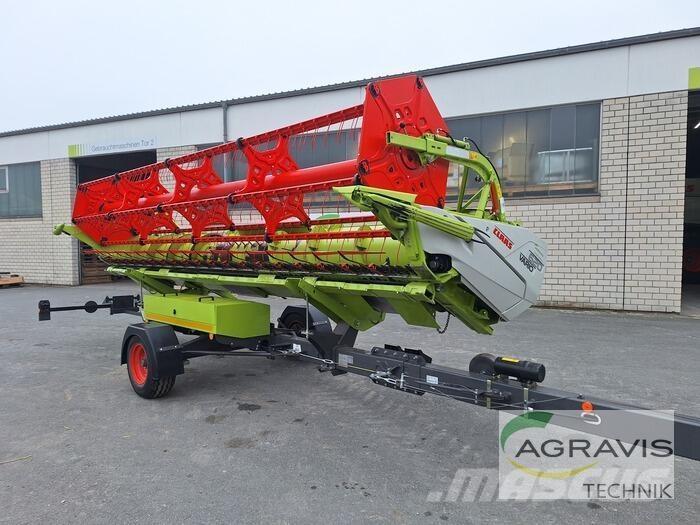 CLAAS TRION 540 Maaidorsmachines