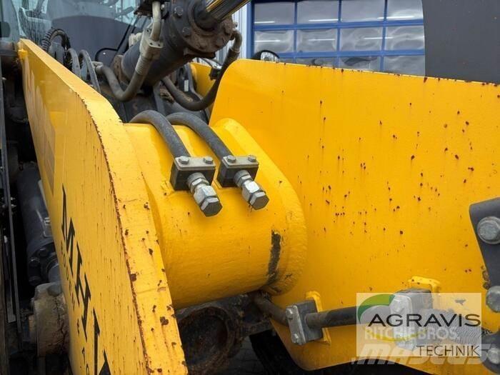 CNH Bauma OLD 921 G Wielladers